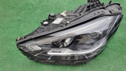 MERCEDES W206 full led фара