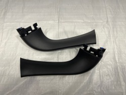 Hyundai TUCSON IV защита порога