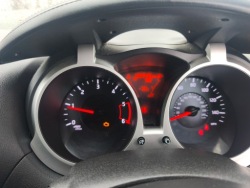 nissan JUKE F15 РЕСТАЙЛИНГ 2014r 1.5 110KM Двигатель K9K Топливный насос высокого давления, ТНВД