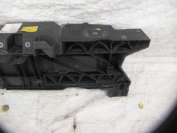 EXPERT III PROACE II JUMPY 16 - панель передняя / телевизор 9808290780