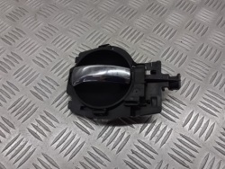 ручка левая передняя внутренняя CITROEN C3 PLURIEL 9647164577