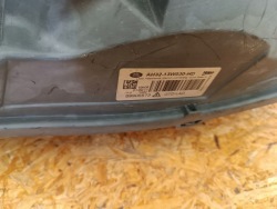 фара левая передняя европа AH32-13W030-HD Range Rover Sport L320