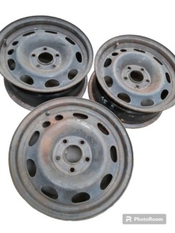 ДИСК opel oe OMEGA b 6.5" X 15" 5x110 ET 33