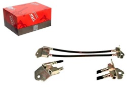 тормозной шланг . FORD задний TRANSIT 00-06 LE