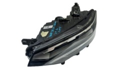 vw PASSAT B8 рестайлинг фара левая full led 3G1941035P