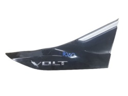 Chevrolet VOLT II треугольник крыла защита зеркала