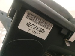 корпус салонного фильтра Воздух BMW 3 Touring (E91) 13717797467 2.0л Дизель 130kW