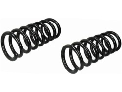 2× kyb RA6383 пружина