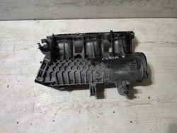 коллектор Впускный peugeot CITROEN opel 1.2 9842272880