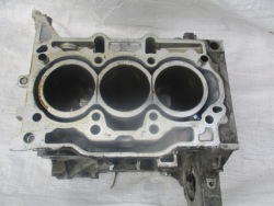 блок Двигателя Honda Civic X P10A2 1.0