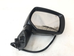 subaru OUTBACK 15- зеркало правое америка 9 пин