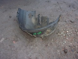 BMW 6 E63 E64 подкрылки правый перед