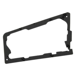 уплотнитель подкладка фара левая Audi A6 C7 2012 2013 2014 2015 2016 2017