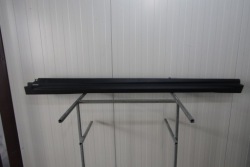 молдинг порога левый Range Rover Evoque BJ3M-10155