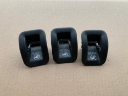 заглушка защита кресло isofix Audi A5 8T 8T0887233A оригинал хорошее