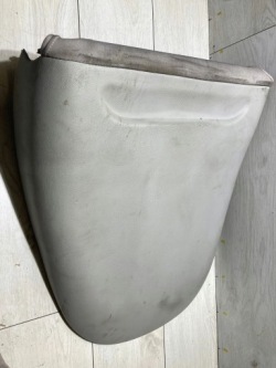 защита кресло 9C78 A2309100239 MERCEDES SL R230