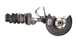 поворотный кулак, цапфа, амортизатор правый передний opel MOKKA a