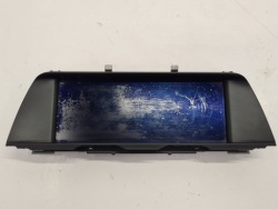 BMW 5 F10 F11 спидометр 9284974