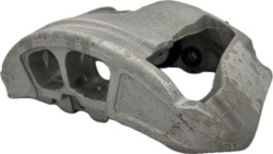 Audi A7 S7 4G8 C7 РЕСТАЙЛИНГ суппорт 356MM правый передний 4G0615106BQ