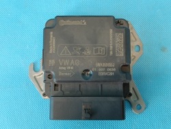 vw GOLF VIII Variant 1.5 110KW 2021 r Блок airbag 5WA959655J
