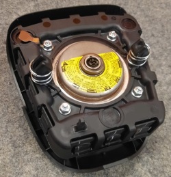 Chevrolet trax подушка водители подушки безопасности оригинал