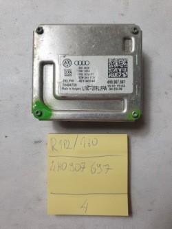 Конвертер full led Audi OE 4H0907697