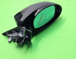 зеркало левое A41/3 7075626 европа BMW E90 E91 04-10 5 пин