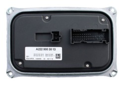 модуль Конвертер led MERCEDES W213 Autokomp