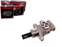 насос nipparts 50384