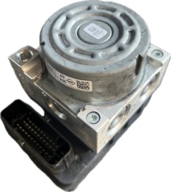 476604349R блок ABS renault MEGANE IV