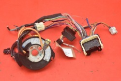 шлейф подушки безопасности 26090508 Cadillac CTS 1 и 02-07