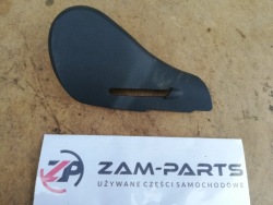 защита кресло водители vw B6 3C0881480