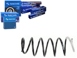 пружина sachs