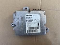 модуль управления подушек подушки безопасности ИСПРАВНЫЙ renault мастер 3 III