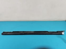 молдинг порога правая порог накладка mazda и 12-17 KD53-51PL1