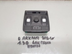 лампочка Освещение Кузова панель ARKANA 51986568