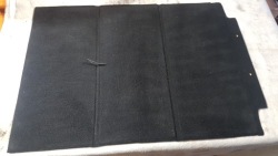 багажника Citroen OE 96834921ZD