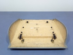 BMW 5 E39 7 E38 защита задняя кресло комфорт 8161543