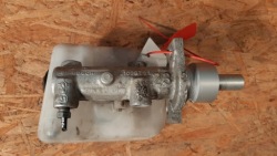 peugeot PARTNER и CITROEN Berlingo насос