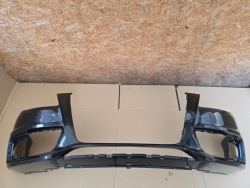Audi A4 B8 s бампер передний 8K0 2007 - 2011