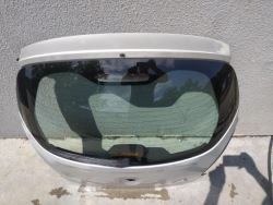 крышка багажника FORD KA MK2 Цвет M0 2009