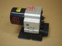 opel oe 12773671 15052209 насос abs