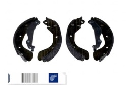 Blue Print зад Chevrolet Aveo KA