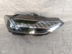 Audi A7 C8 фара правая