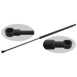 Febi Bilstein 28031 пружина газовая, крышка Двигателя