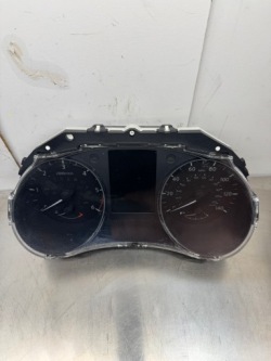 спидометр часы nissan QASHQAI II J11 1.5 4EA3A -