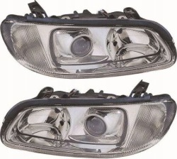 фары opel OMEGA b '97-'00 комплект