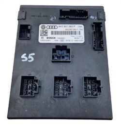 Audi A4 B8 A5 8T блок комфорта 8K0907063P