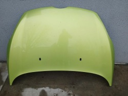 капот Fiesta MK7 Цвет 59 2011 FORD