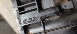 Audi A4 B8 A5 08R 1,8 TFSI коллектор Впускный 06H198211A